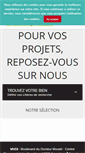 Mobile Screenshot of mvdi.fr